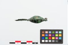 Foto von Bronzekahnfibel (NHMW-PRAE-024801)